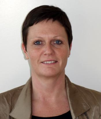 Tamara Vanhaecke